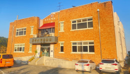 은해사 포근한집 시설 사진