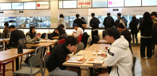 솔뫼푸드대구가톨릭대학교제3학생식당 | 대구가톨릭대, ‘천원의 아침밥’ 제공