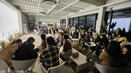 삼성웰스토리DS에듀센터동탄2 | 구미시, 청년사업 지원사업 통해 창업 요람 부상