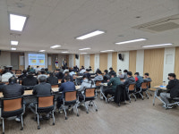 재우축산석적점 | 칠곡군, 축산물 영업자 위생교육 실시