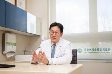 백제안과건강식품 | "루테인제제 맹신하지 말고 40대부터 안과와 친해져야"