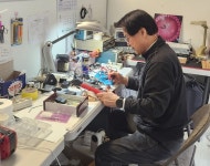 한겨례신문 시니어직능클럽 | 은퇴 시니어들, 소외 이웃들에게 먼저 다가가다