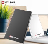 솔로젠몰, 인텔리전트 라이프 브랜드 ‘스위스윈’(SWISS WIN) 정식 런칭