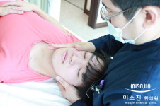 주식회사 한국안면성장교정센터 | 구안와사가 남긴 안면비대칭 , 비수술 교정으로 해결