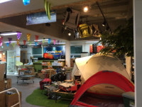 솔잎캠핑용품점 | 중고캠핑용품점 '캠핑트렁크' 서울 상륙…9일 마포점 오픈