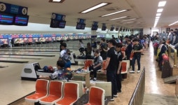 포항시시설관리공단, 벚꽃맞이 클럽대항전 볼링대회 개최
