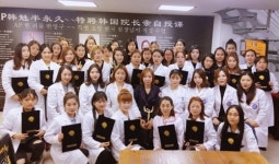 한성헤어미작 | 강남 반영구화장학원 미작아카데미, 체계적인 교육 프로그램으로 수강생 만족 높여