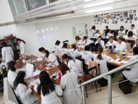 한성헤어미작 | 강남 반영구화장학원 미작아카데미, 체계적인 교육 프로그램으로 수강생 만족 높여