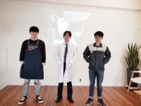 아이케이케이인터내셔널 | ㈜아이케이인터내셔널, '한국산 피스톤 커피머신' 개발 중