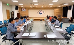 목포시청민원실홈내 | 목포해수청, 목포항 내 갈치낚시 행사 사전협의회 개최