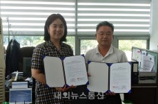 인앤아웃충주주유소창원 | ㈜인앤아웃 충주(창원방향)휴게소-충주시장애인부모연대, 업무협약 체결