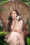 썸바이미, 전속 모델로 모모랜드 낸시 발탁