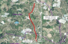 야로 월광 위험도로(구88고속도로) 개선사업 | 제주시 신촌지점 위험도로 구조개선사업 본격 추진