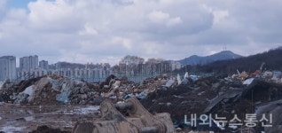 비케이환경종합건설(주)-중복 | (주)포스코 건설, "폐기물 관리 무관심 이래도 되나" -안전은 대충 개선 요망 -