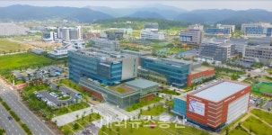 (주)웰스프레쉬 오송첨단의료산업진흥재단점 | 오송첨단의료산업진흥재단, 공공기관 경영실적 '3년 연속 A등급' 달성