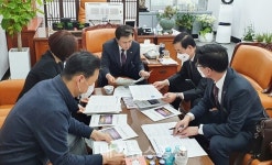 은하축산싱싱점 | 조길형 충주시장, 2022년 정부예산 확보 '총력'