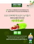 화채한박스강서 | 친환경 꾸러미 4일간 1,651개 판매