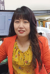 경상북도농업기술원 권민경 박사