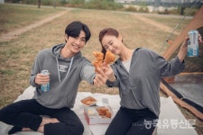 인생은 먹는 즐거움.서원복대구탕 | 국민의 합리적 소비를 준비하는 양계인들…'나는 1%닭'