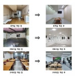 아이엠에프청과휴게실 | 동화청과, 현장의 목소리 듣고 '상생경영'실천