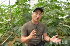 농업회사법인 제이에이치팜 주식회사 | "팜모닝은 '핫'한 디지털 참고서"···농사에 데이터 접목하니 정밀농업 정주행