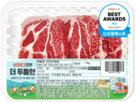 선진포크명품판매장 | 선진포크한돈 '더 두툼한' 시리즈 인기