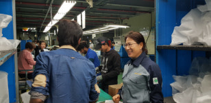 (주)지희(성일엠텍) | 사업 다각화 성공 지역 '명품 기업' 도약 ㈜성일이노텍