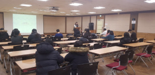 광양시청소년문화센터, '2019 UnI(유앤아이) 자원봉사단'11기 선발
