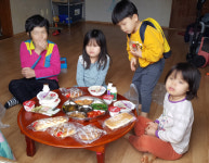 고흥산업위탁급식소 | 고흥군, 개학 연기 결식아동 급식지원 확대