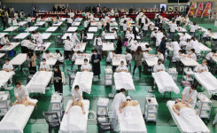 광주케이뷰티산업진흥회 | 광주시장배 미용예술경기대회 및 전국뷰티페스티벌