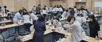 봉선이엔아이지힐링센터 | 사진뉴스