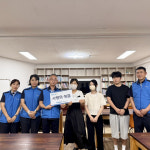 프리드라이프순천본부 | 코레일 전남본부 순천역 봉사단, 취약계층에 '온정'