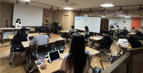 광주동구학교밖청소년지원센터, 올해 138명 학업복귀 성과