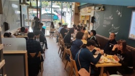 베트남 쌀국수 전문점 바푸리포 여름겨냥 신메뉴 출시