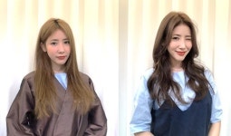 심자경 헤어부띠끄 | 더 부띠끄 건대점, 건대미용실 2018 가을 헤어스타일 제안해