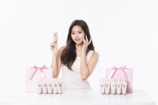 마운트제이코스메틱 | 제이랩코스메틱 '정은경 대표', "SM 스마일 뮤직 페스티벌 재능기부·누밍크 제품 증정"…'사회공헌 활동에 힘쓸 것'