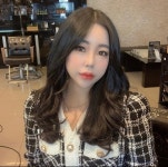 김현영가야미용실 | 울산중구미용실 장순영헤어 현영 디자이너, 겨울헤어스타일 빌드펌 1:1컨설팅 진행