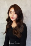 시하헤어 - 천안시 서북구 동막골길 6 | 안양미용실 플러스82헤어 본점 시하 부원장…헤어스타일의 변화 돕는 손상된 모발에도 트렌드펌 선보여
