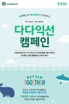 스타벅스, 다회용 컵 사용 촉진 위해 '다다익선 캠페인' 실시