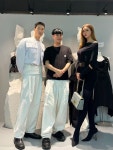 피제이 에이전시, 'D-FLAT SHOP 성수동 편집샵 팝업스토어' 방문