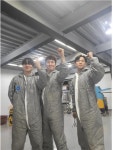 보원분체산업 | 대진분체산업, 연구개발전담부서 확증 통한 R&D 가속화
