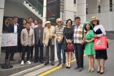 법인한국디비탈 | 영화계 원로들, 공공성과 투명성 내건 '사단법인 한국영화예술원' 설립