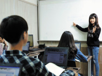 병점거꾸로수학학원 | 거꾸로 수학교실… 질문·토론하며 창의력 키운다