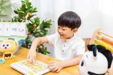 자람학습꿈플러스 | 스마트 학습교구를 활용한 어린이 학습 콘텐츠 3선