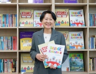 엘엠리더스메이트 | 최정희 리더스메이트 대표, 영어 문해력 교육의 ‘본질’을 짚다 (인터뷰)