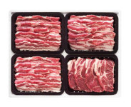 제주육돈포크(주) | 선진포크, "입맛의 비결은 한국형 종돈"