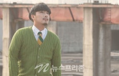 신인 '직구(ZIK9)' 겨울 노래, 명품 발라드 신곡 '혼자 듣는 노래' 공개