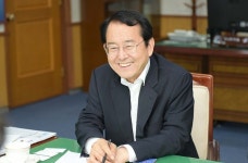 김종식 목포시장, 국비 확보 총력