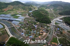 지리산예담촌(4종) | 산청 남사예담촌 '독립운동 관광자원화 사업'추진