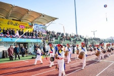 남해군, 군민 화합의 대축제 성황리 열려